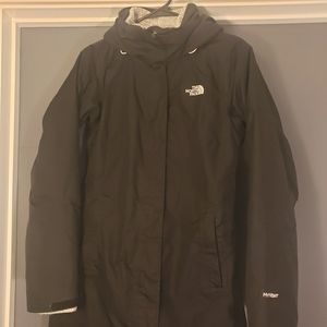 North Face Woman's Tri-Climate Hyvent Jacke